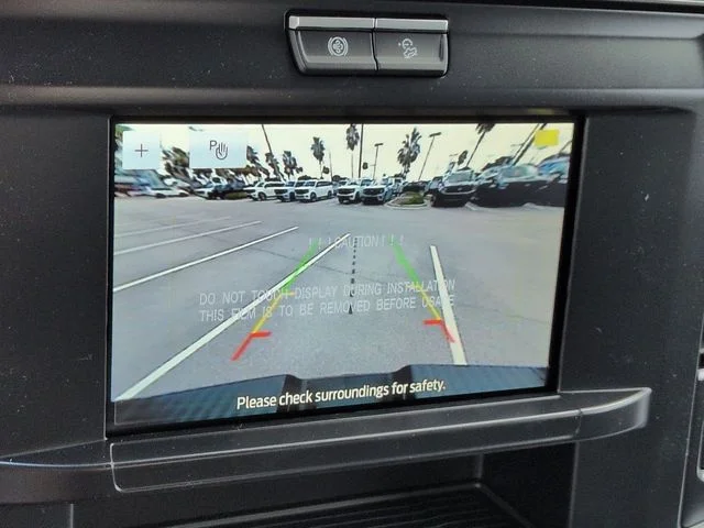 New 2026 Gray Ford XLT image 20
