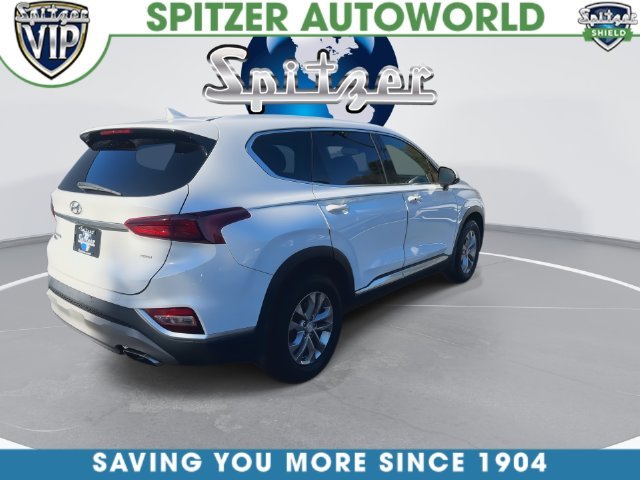 Used 2020 Gray Hyundai SEL image 10