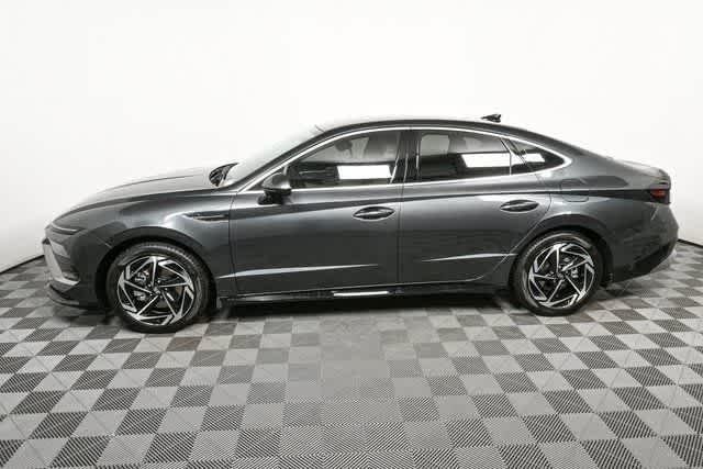 New 2026 Portofino Gray Hyundai SEL Sport image 40