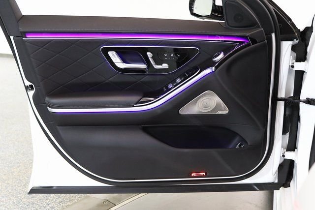 2024 Mercedes-Benz S-Class S 580e - Photo 18