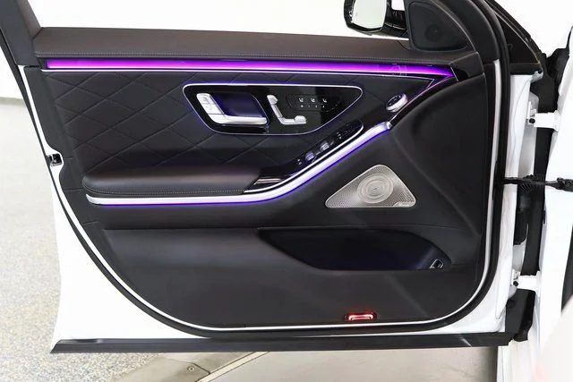 2024 Mercedes-Benz S-Class S 580e - Photo 18