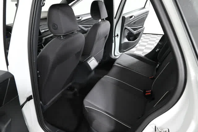 New 2026 Pure White Volkswagen Sport image 13