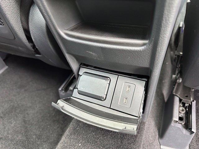 New 2026 Mountain Grey Metallic Mercedes-Benz GLB 250 image 65