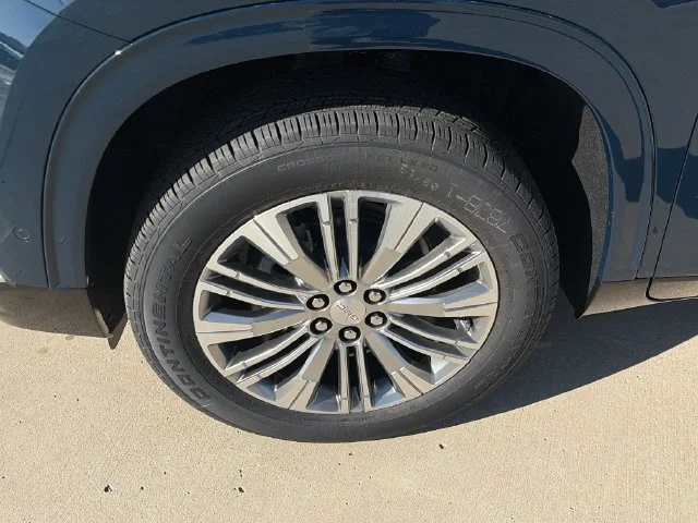 New 2027 Blue GMC Denali image 10