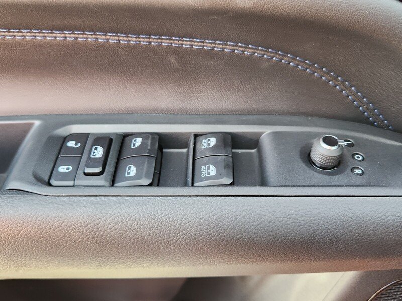 2026 Jeep Compass Altitude - Photo 17