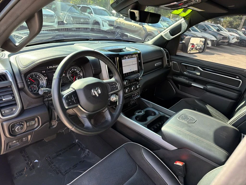 2022 RAM Ram 1500 Pickup Laramie - Photo 15