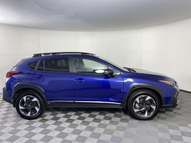 Used 2025 Blue Subaru Limited image 10