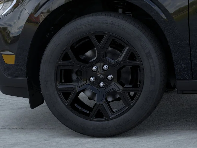 New 2026 Shadow Black Ford Lariat® image 20