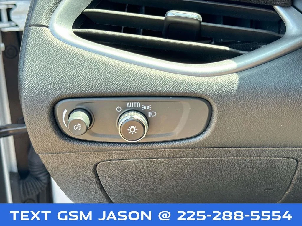 2025 Chevrolet Malibu 1LT - Photo 44