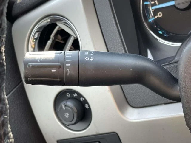 Used 2011 Ingot Silver Ford FX4 image 24