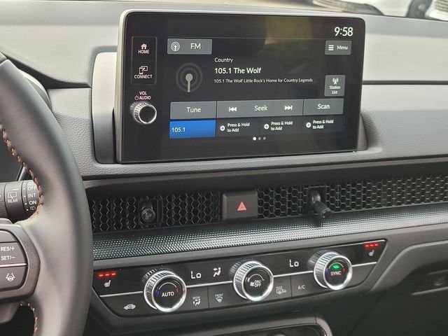 2026 Honda CR-V Sport-L - Photo 15