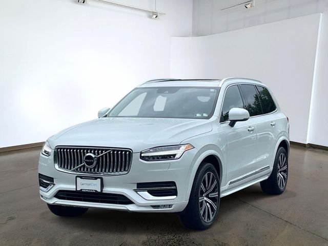 2021 Volvo XC90 T6 Inscription AWD's photo