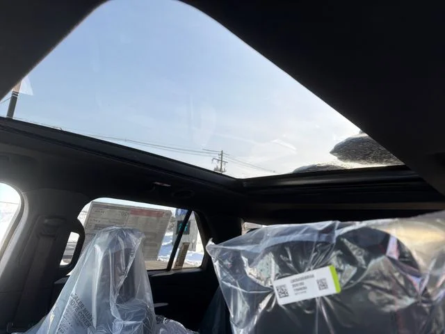New 2026 Star White Metallic Tri-Coat Ford ST image 32