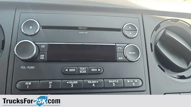 2016 Ford F-250 Super Duty XL - Photo 16