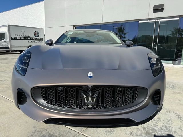 New 2025 Rame Folgore Maserati  image 3
