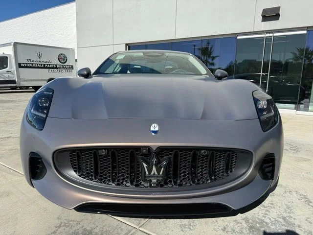 New 2025 Rame Folgore Maserati Base image 3