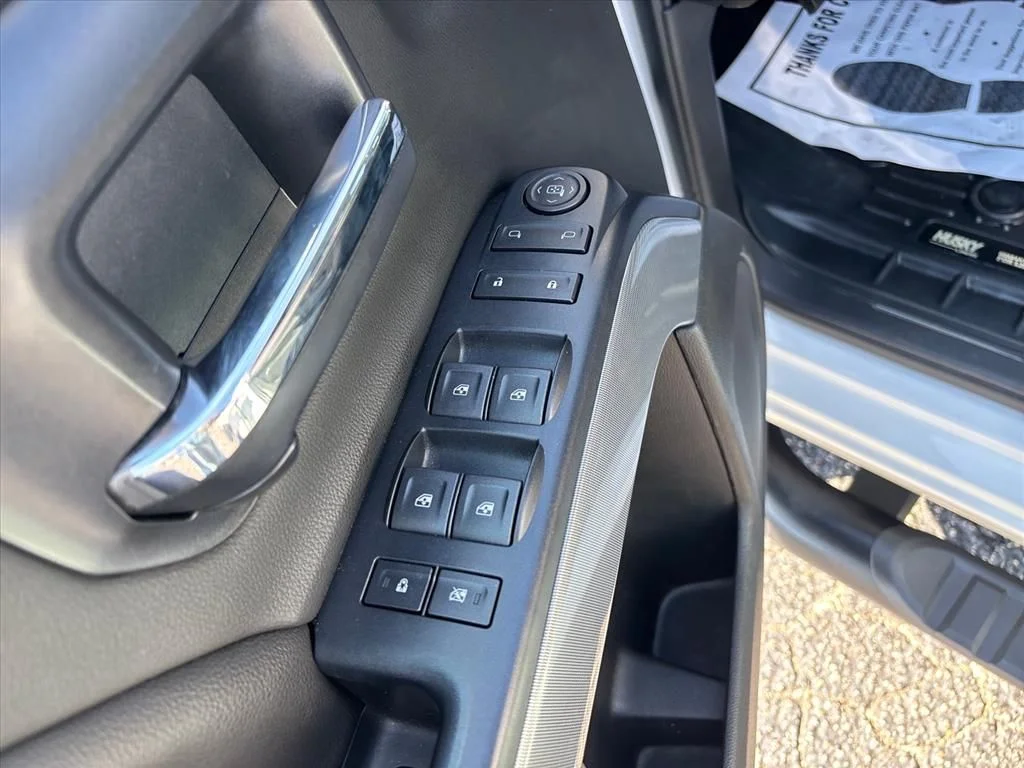 Used 2018 Beige Chevrolet LT image 40