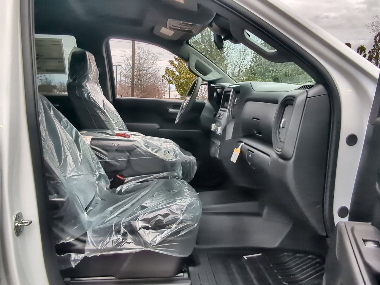 2026 GMC Sierra 1500 Pro - Photo 26