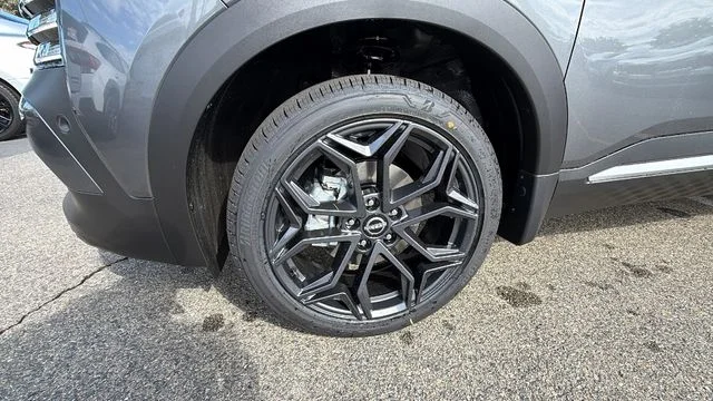 2026 Nissan KICKS SR AWD - Photo 10