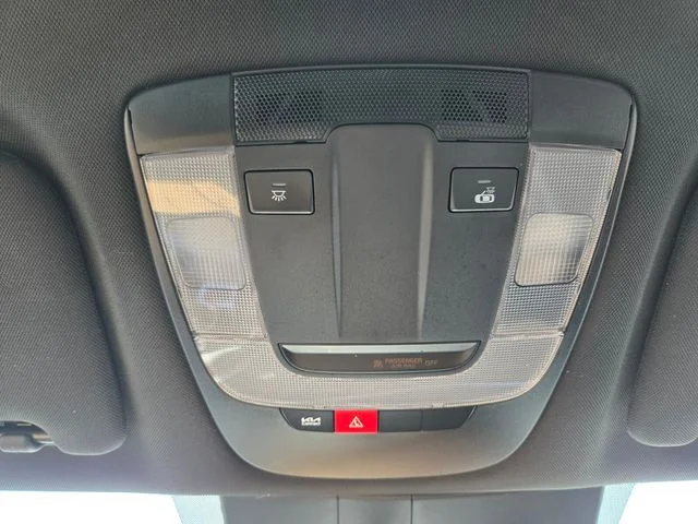 Used 2025 Blue Kia GT-Line image 25