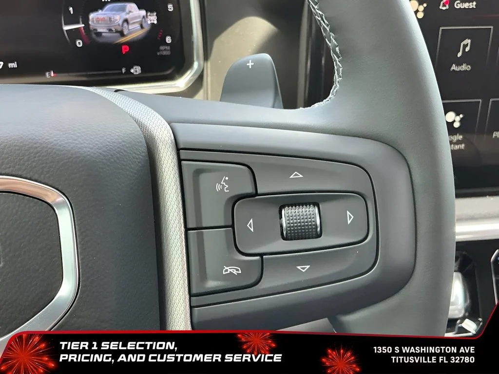 New 2026 Coastal Dune GMC Denali image 24