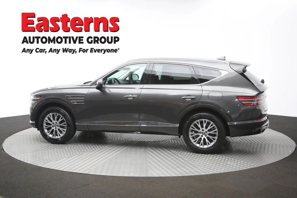 Used 2024 Gray Genesis 2.5T image 61