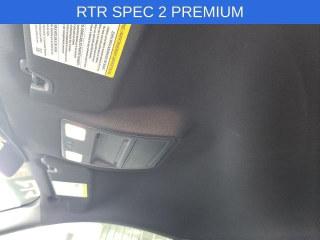 New 2026 Shadow Black Ford GT Premium Fastback image 38