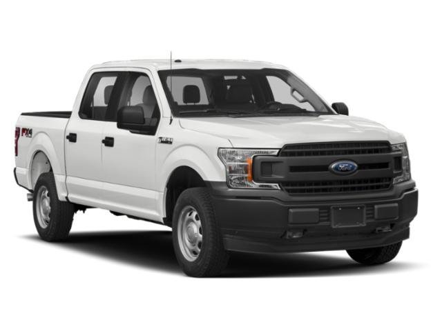 Used 2020 Oxford White Ford XL image 9