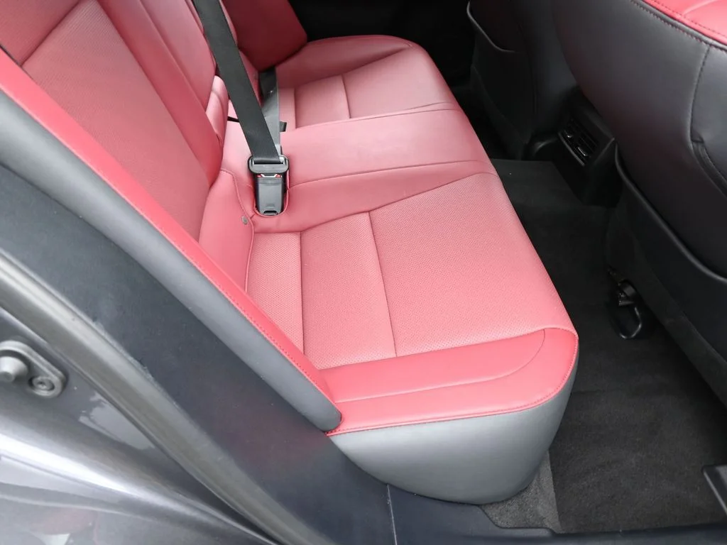 Used 2025 Gray Lexus 300 image 44
