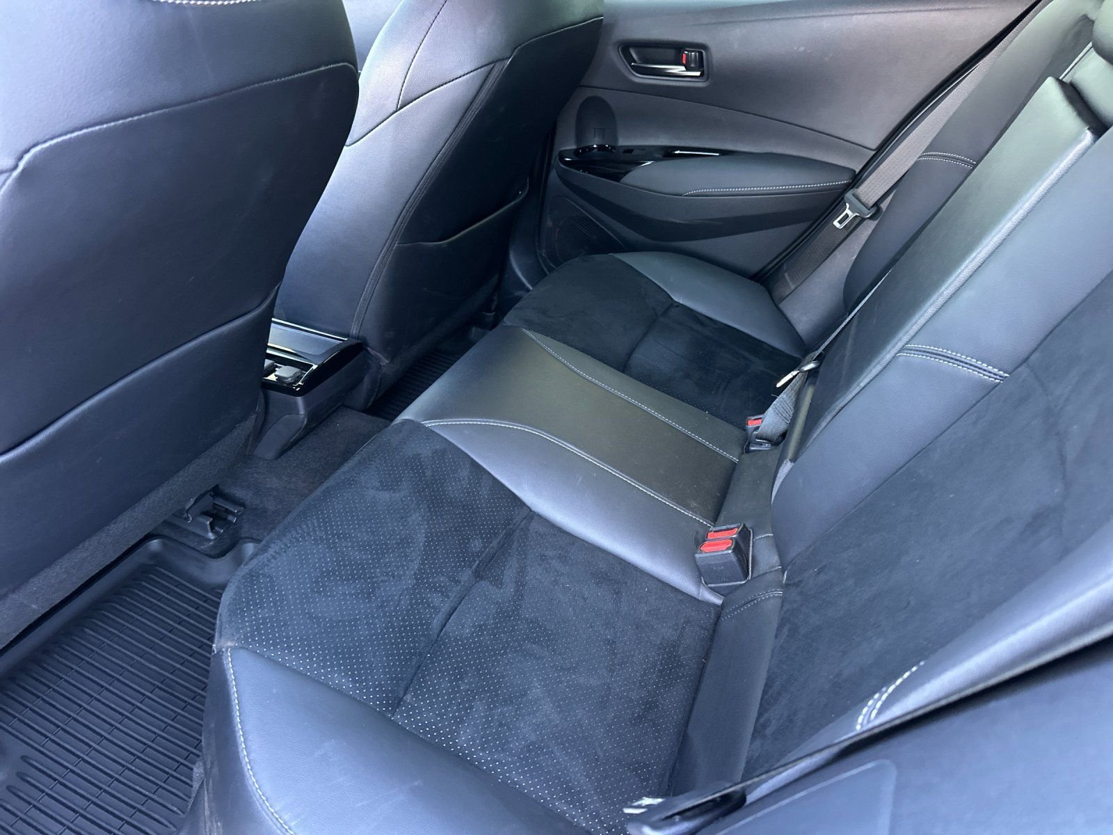 Used 2025 Heavy Metal Toyota Premium image 10