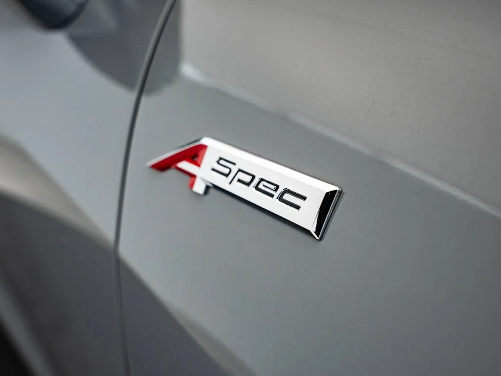 Used 2026 Urban Gray Pearl Acura A-Spec Advance Package image 20