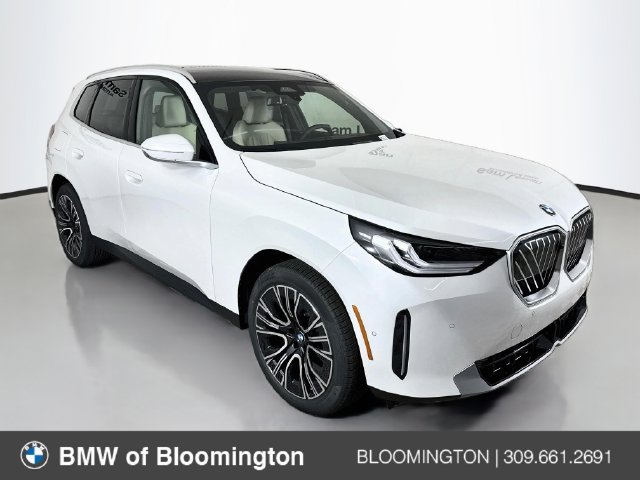 2026 BMW X3
