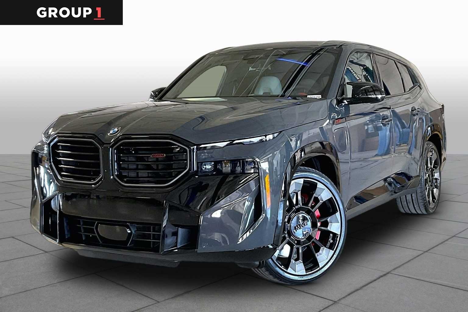xme_louvページ New 2027 BMW XM Label SUV in Houston #V9591236 | Group 1 Automotive