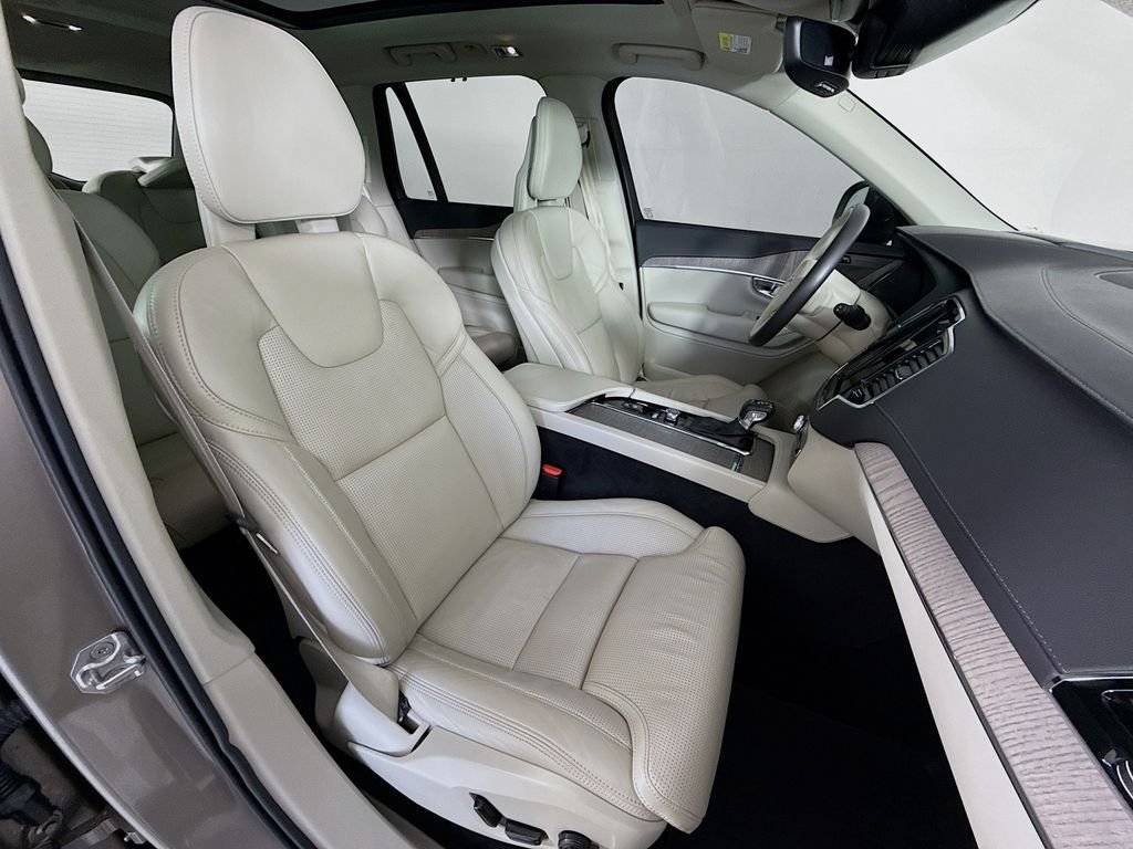 Used 2021 Gray Volvo T6 Inscription image 31