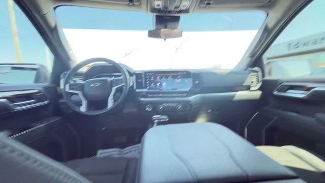 Used 2023 White Chevrolet RST image 29