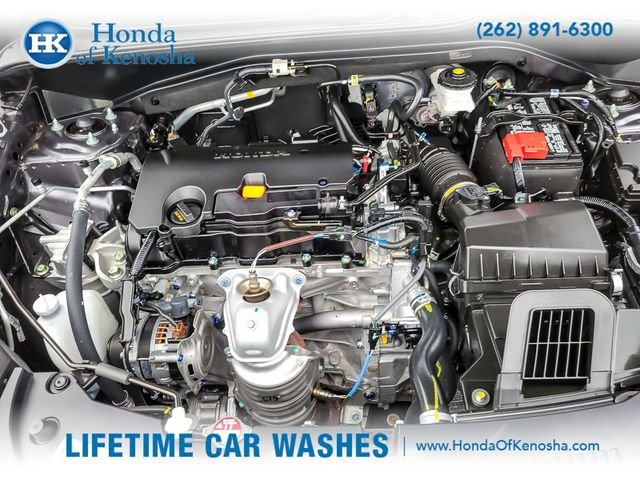 2026 Honda HR-V LX - Photo 22
