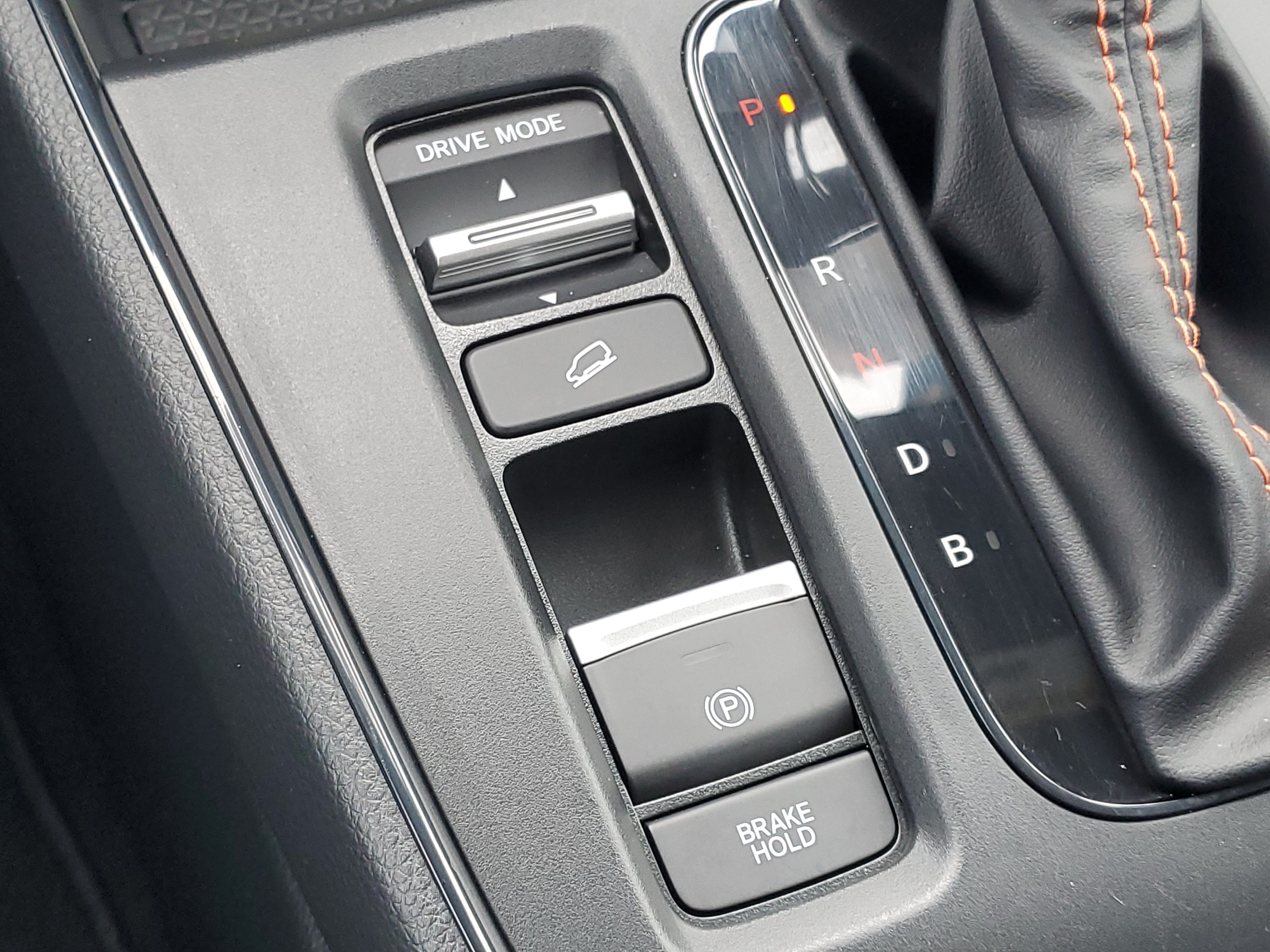 Used 2024 Gray Honda Sport-L image 30