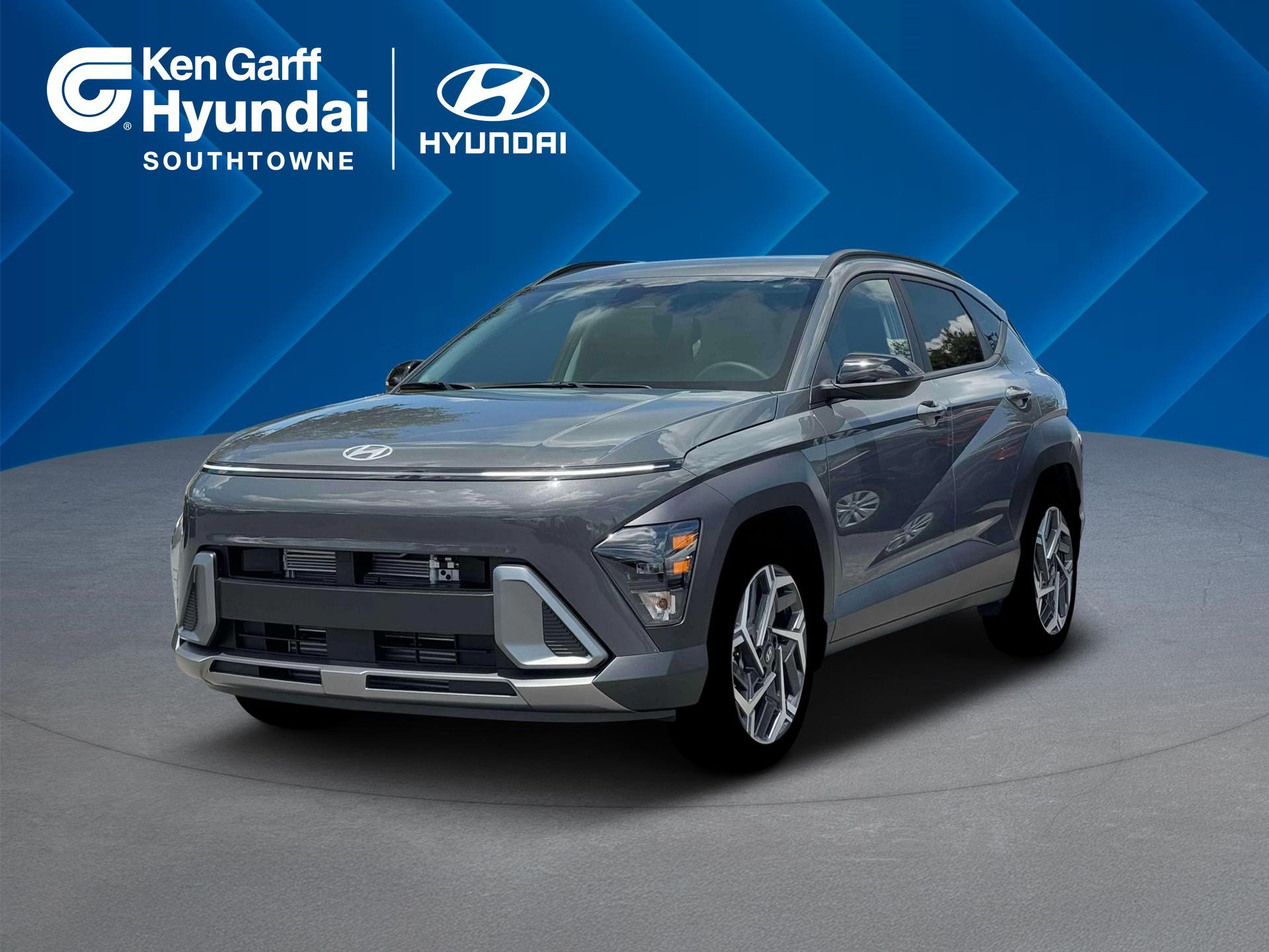 2026 Hyundai Kona SEL Premium Automatic AWD's photo