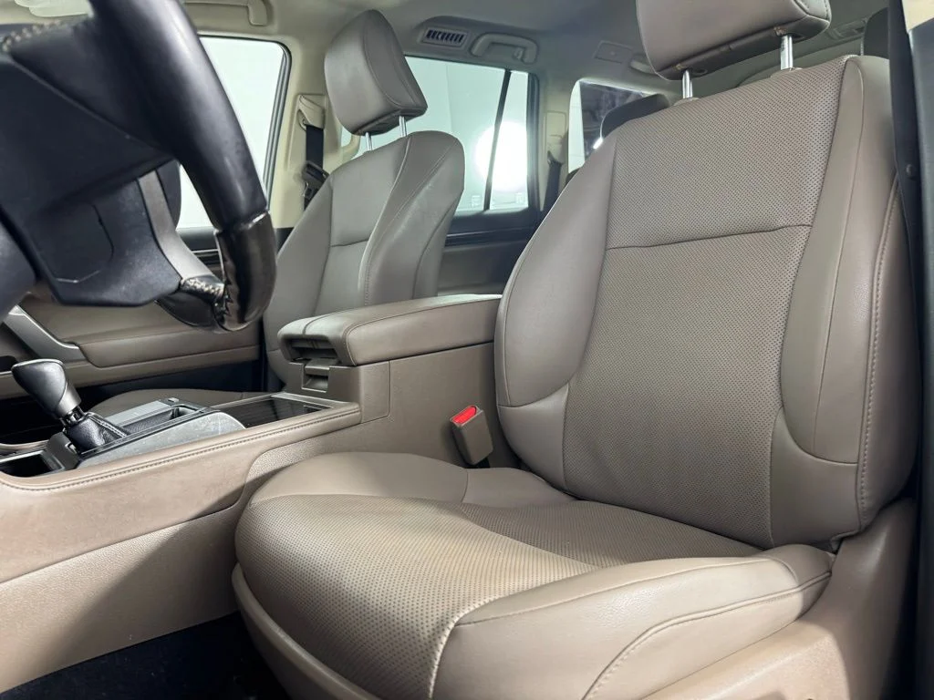 Used 2023 Onyx Black Lexus 460 image 14