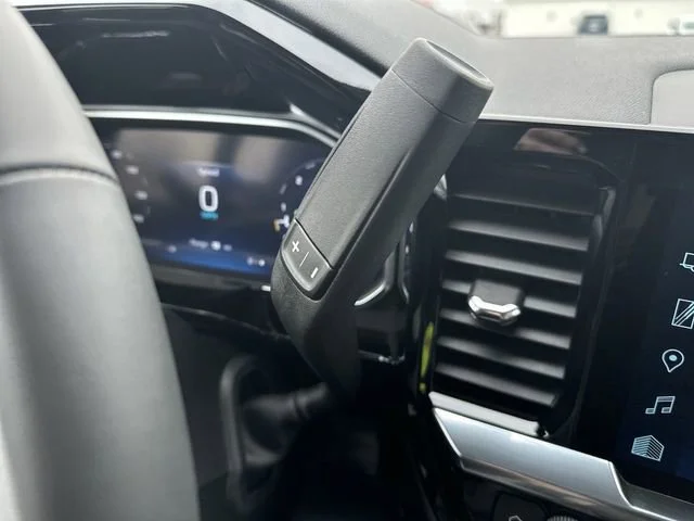 New 2026 Cypress Gray Chevrolet LT image 16