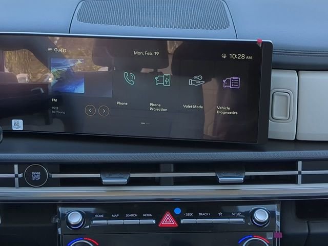 2025 Hyundai Santa Fe SEL - Photo 49