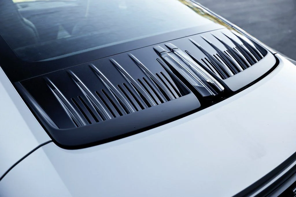 2026 Porsche 911 - Photo 18