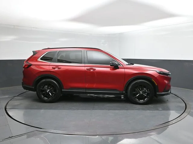 2025 Honda CR-V Sport-L - Photo 15