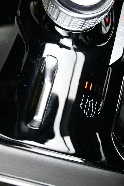 Used 2025 Black Jeep Series III image 24