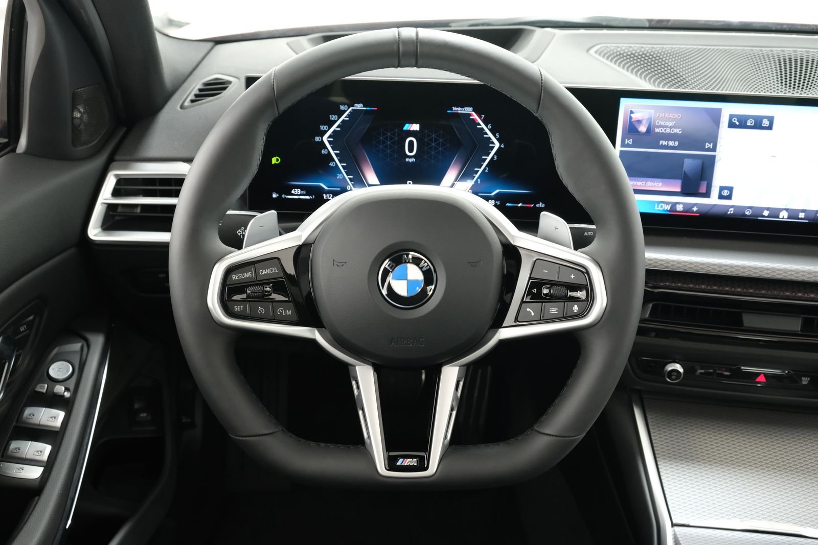 New 2026 Vegas Red Metallic BMW 330i xDrive image 18