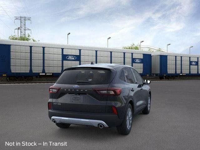 New 2026 Agate Black Metallic Ford Active® image 35
