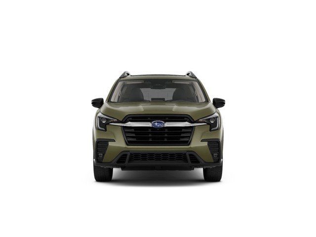 New 2027 AUTUMN GREEN METALLIC Subaru Limited 8-Passenger image 8