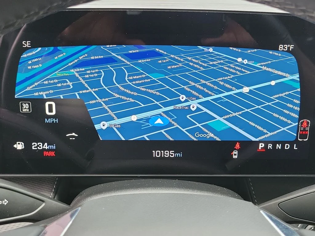Used 2025 Black Chevrolet LT image 27