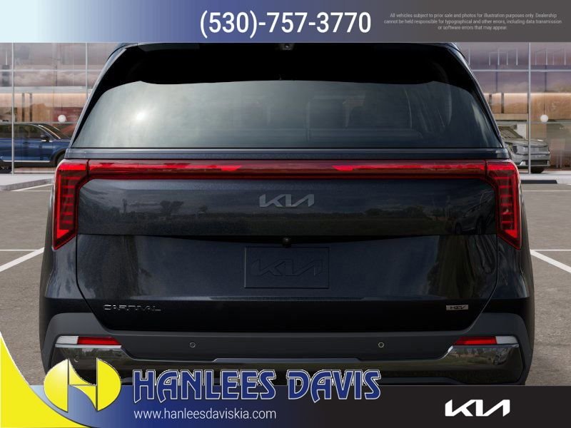 2025 Kia Carnival SX Prestige - Photo 13