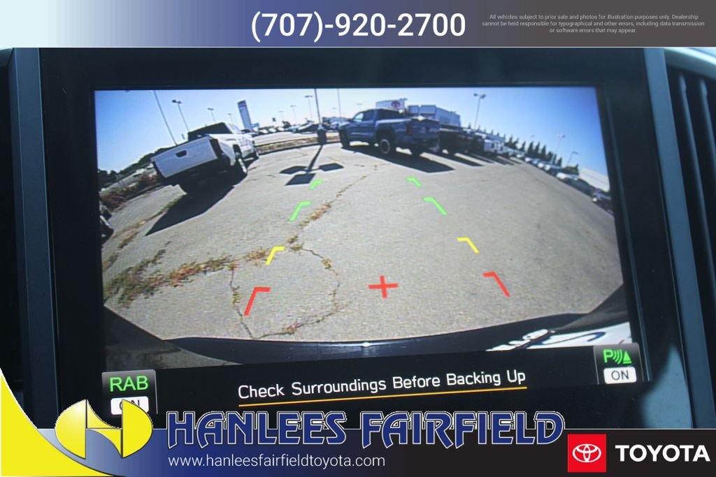 Used 2024 Black Subaru Touring image 30